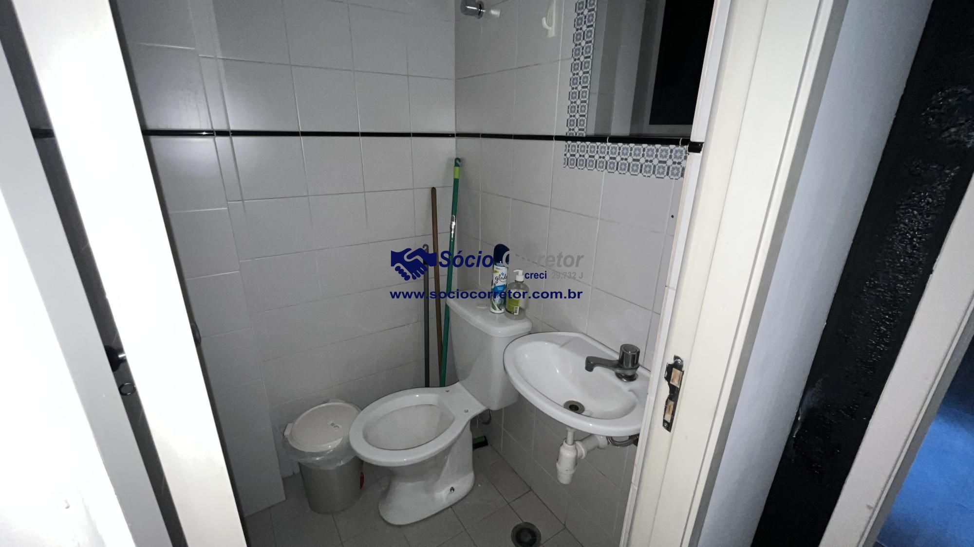 Sala-Conjunto, 37 m² - Foto 12