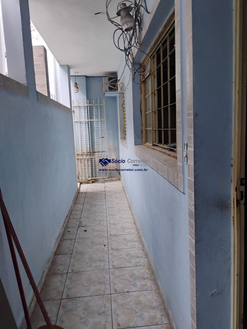Sobrado, 5 quartos, 336 m² - Foto 15