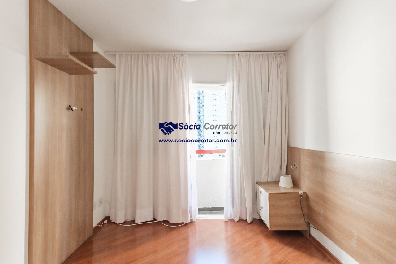 Apartamento, 3 quartos, 95 m² - Foto 9