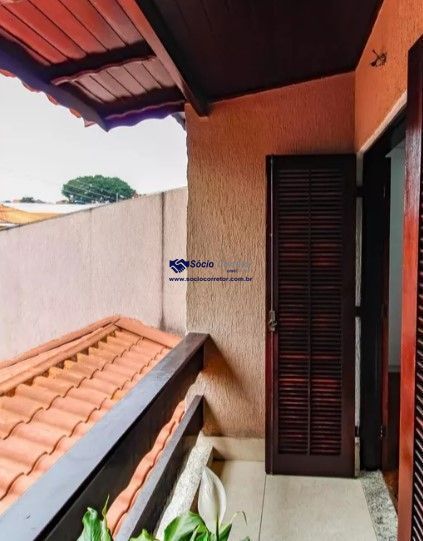 Sobrado, 3 quartos, 180 m² - Foto 17