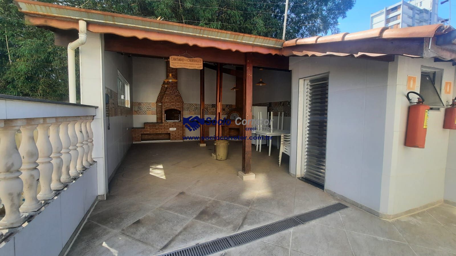 Apartamento, 2 quartos, 65 m² - Foto 4