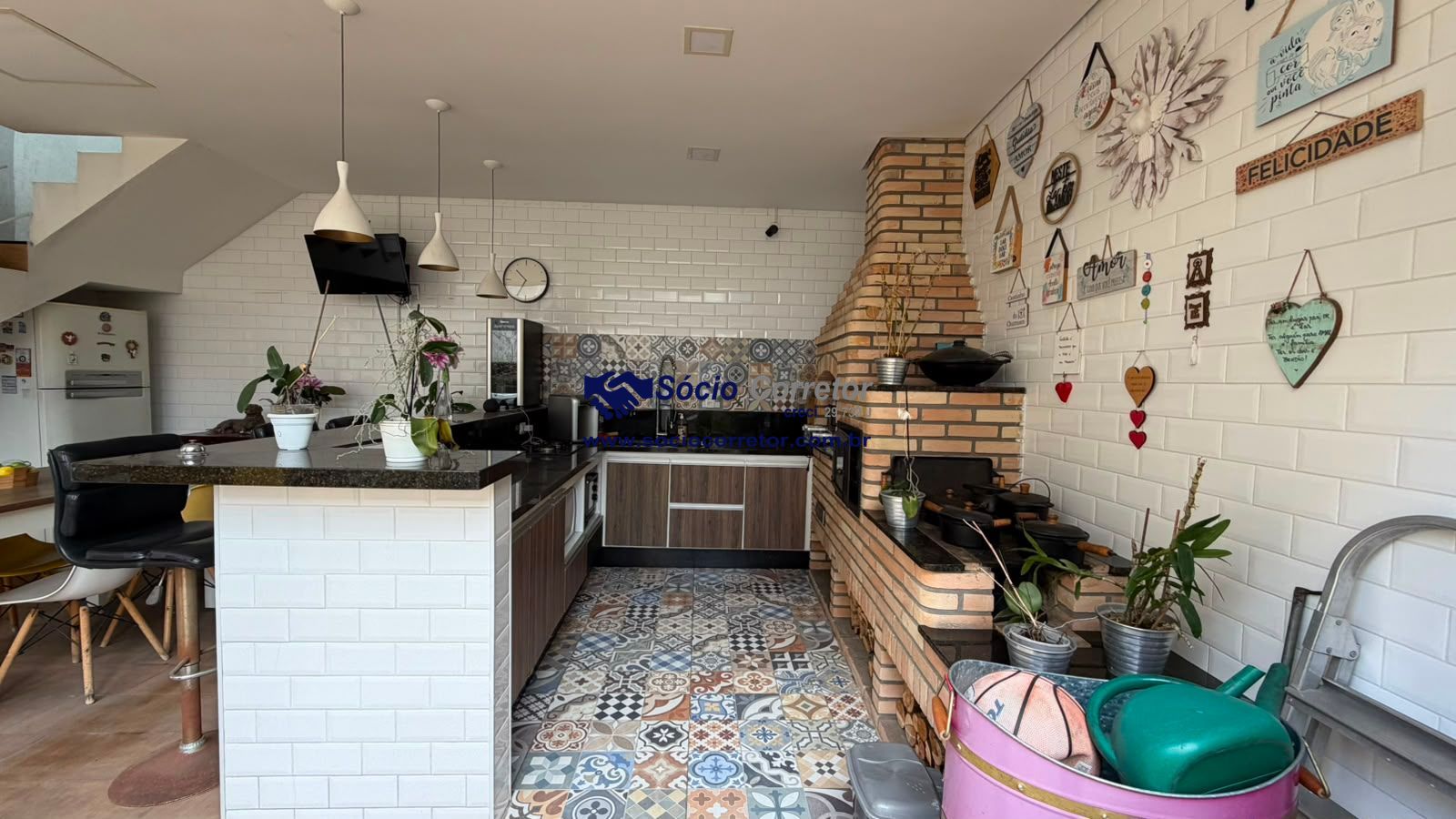 Sobrado, 3 quartos, 387 m² - Foto 34
