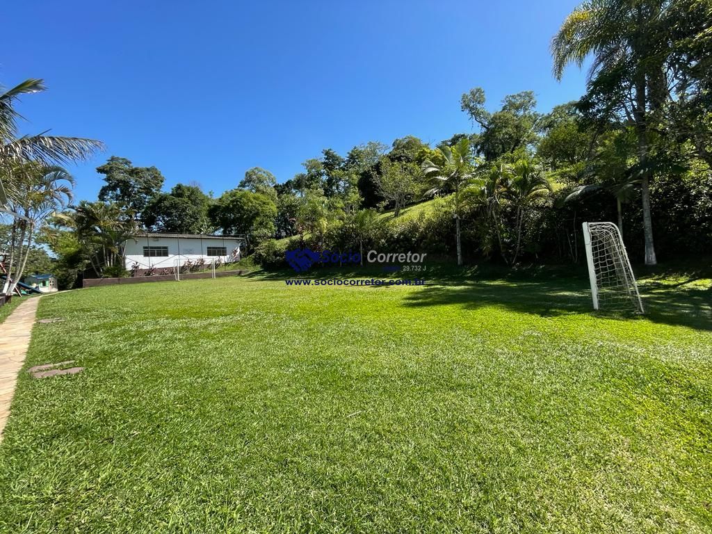 Chácara, 4 quartos, 2 hectares - Foto 25