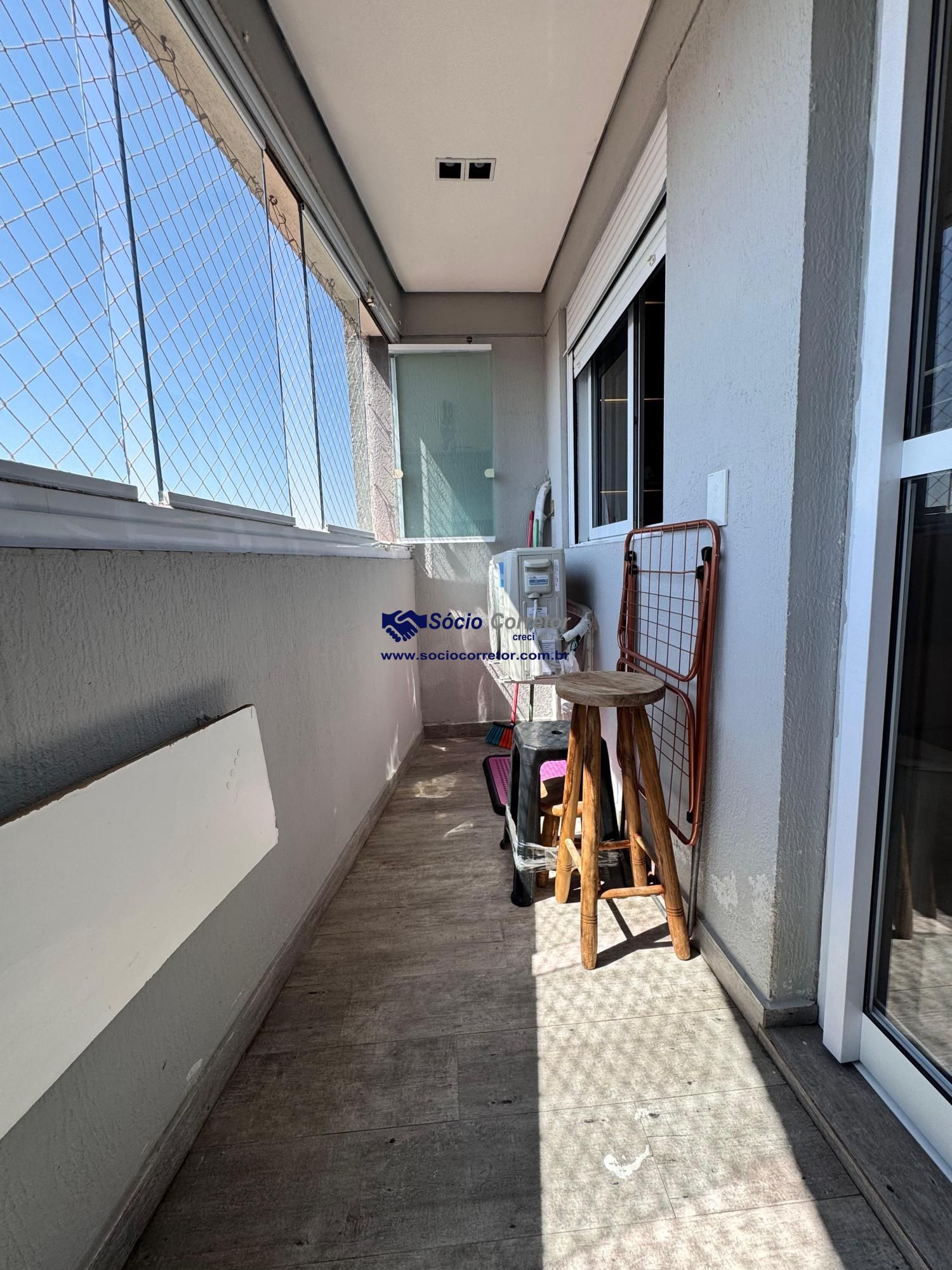 Apartamento, 2 quartos, 72 m² - Foto 41