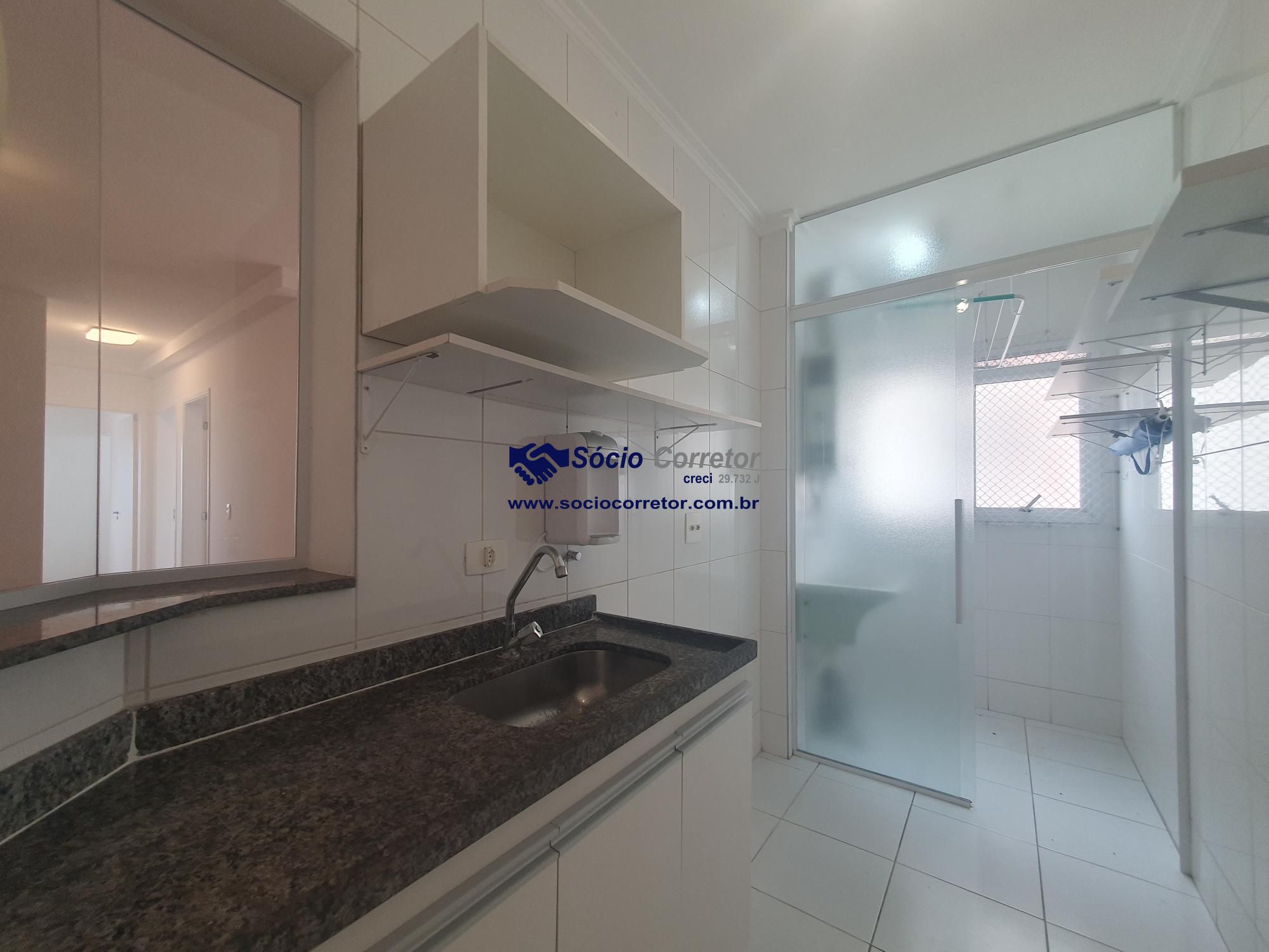 Apartamento, 3 quartos, 60 m² - Foto 16