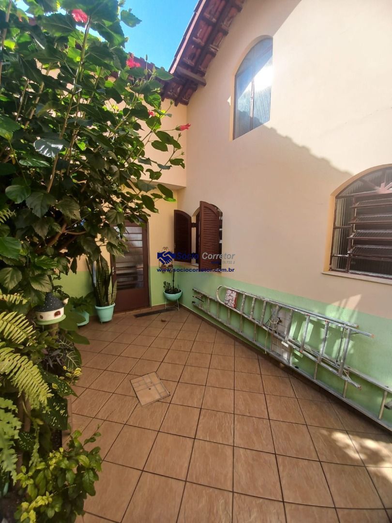 Casa, 3 quartos, 310 m² - Foto 21