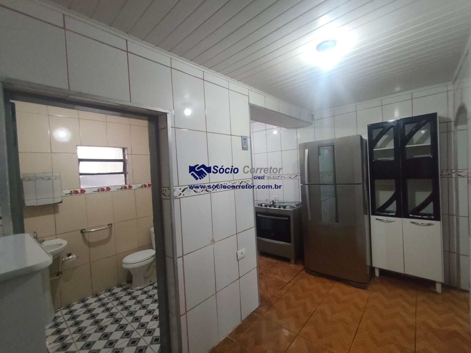 Casa, 2 quartos, 60 m² - Foto 6