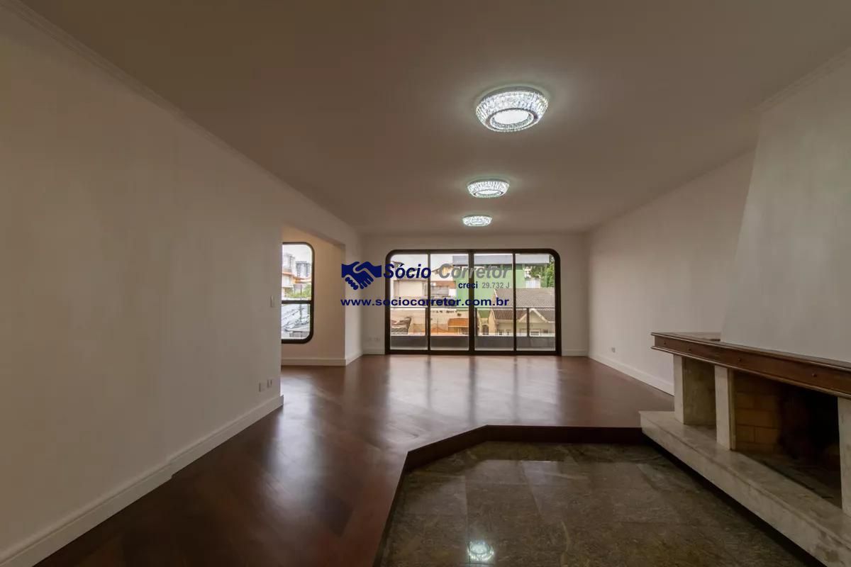 Apartamento, 4 quartos, 220 m² - Foto 7