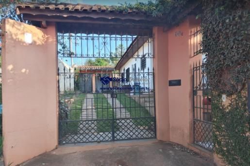 Chácara, 4 quartos, 1000 m² - Foto 6