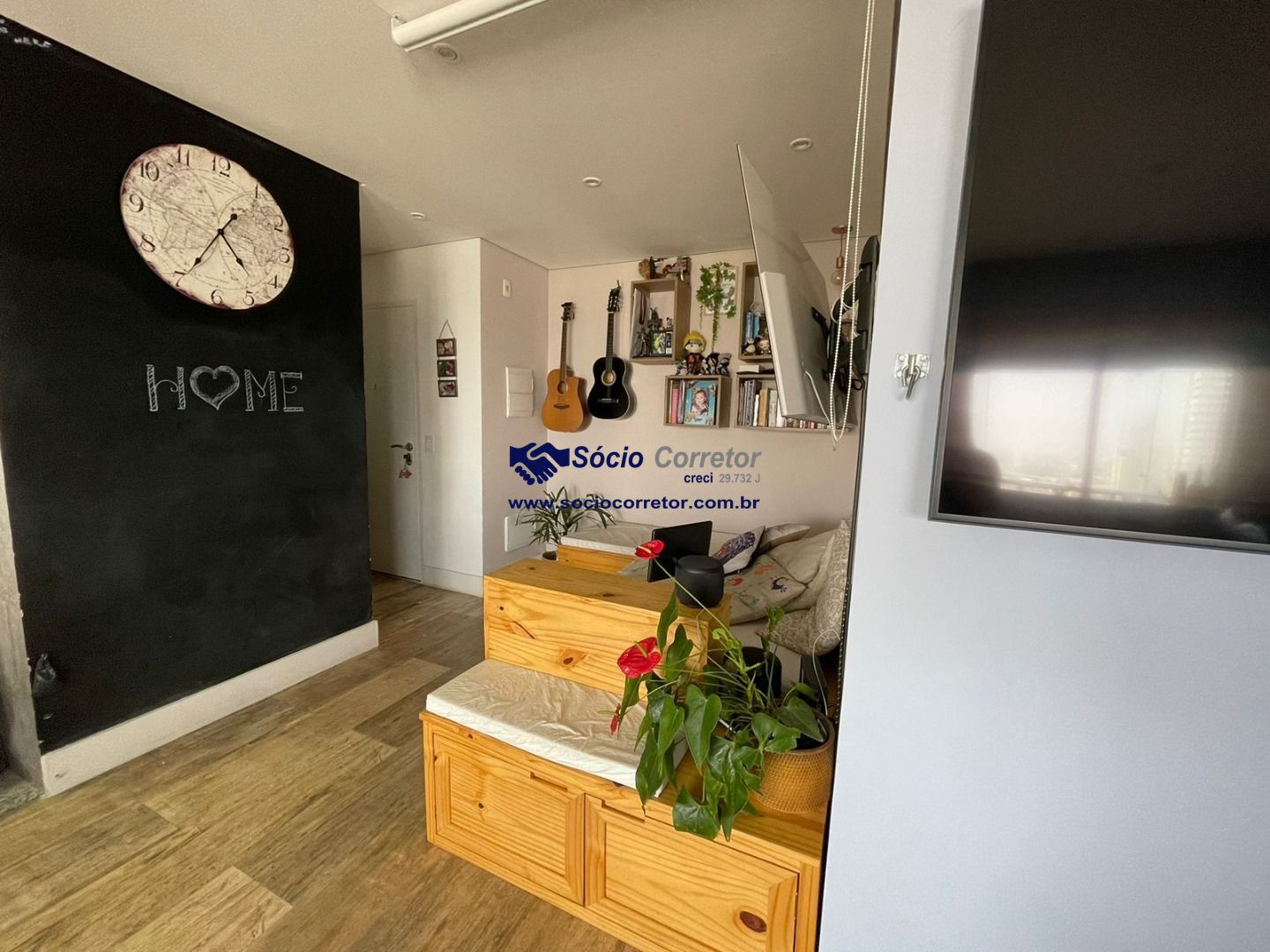 Apartamento, 3 quartos, 89 m² - Foto 3