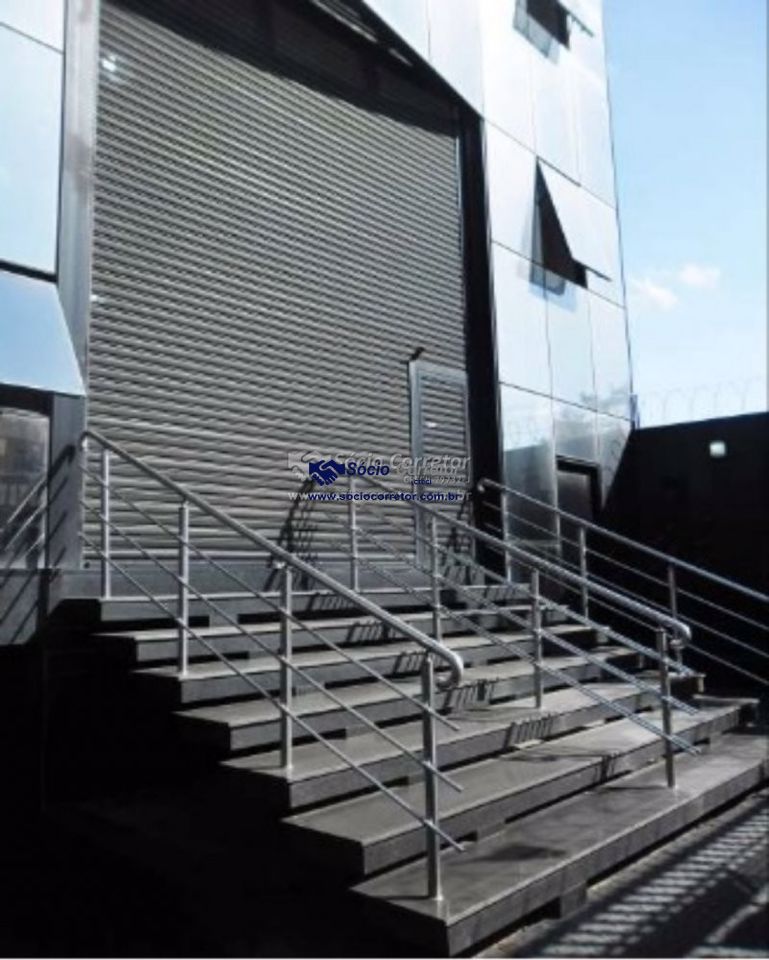 Prédio Inteiro, 950 m² - Foto 15
