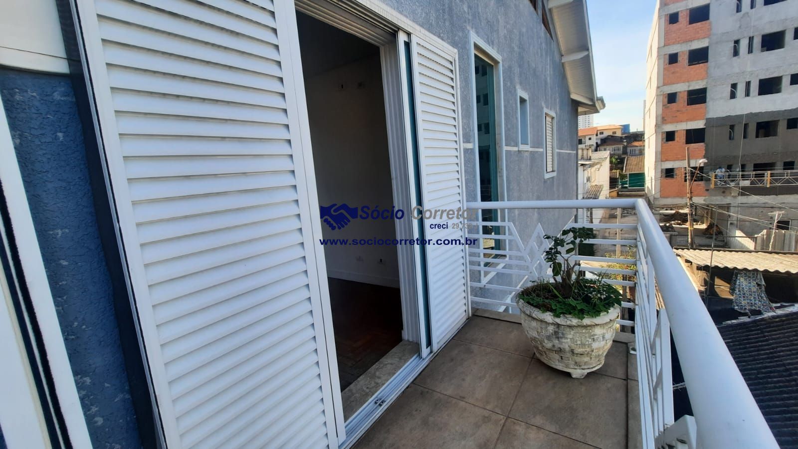 Sobrado, 3 quartos, 192 m² - Foto 41