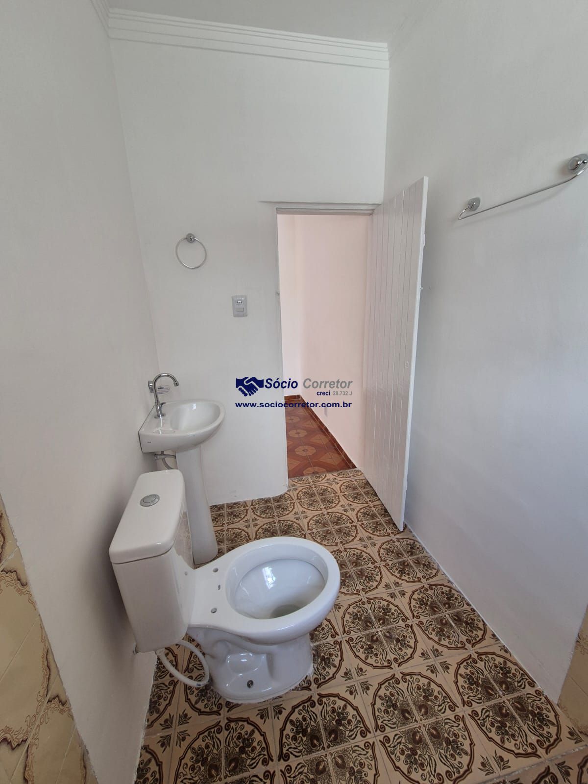 Casa, 2 quartos, 47 m² - Foto 10