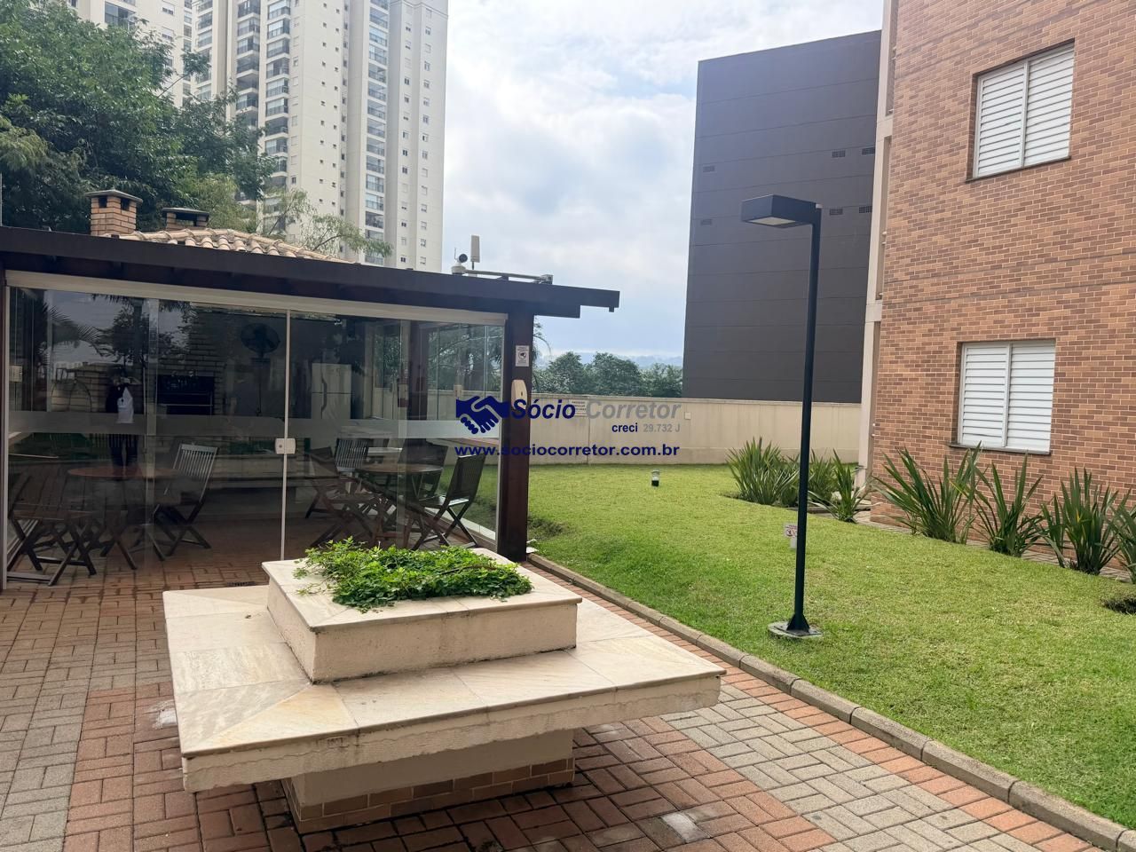 Apartamento, 2 quartos, 58 m² - Foto 21