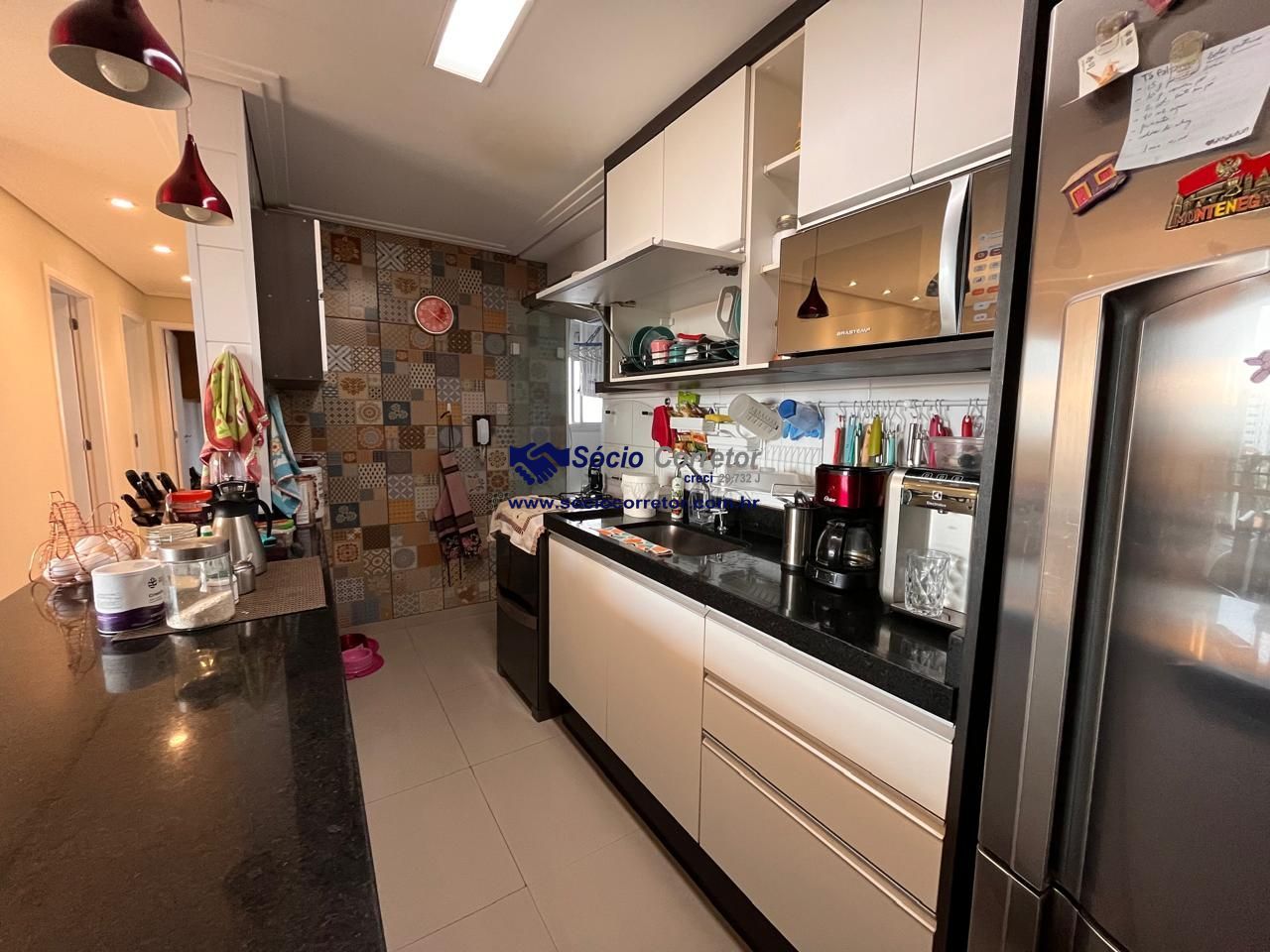 Apartamento, 3 quartos, 82 m² - Foto 12