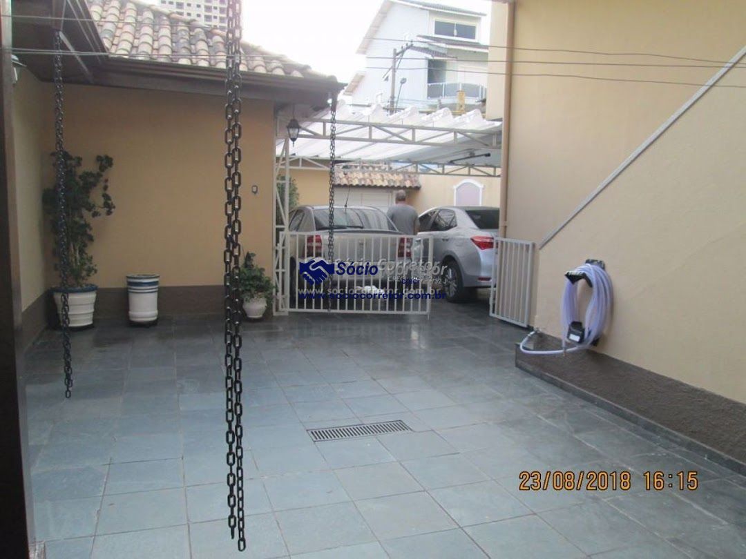 Casa, 3 quartos, 240 m² - Foto 19