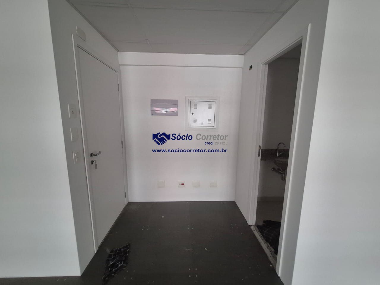 Sala-Conjunto, 40 m² - Foto 19