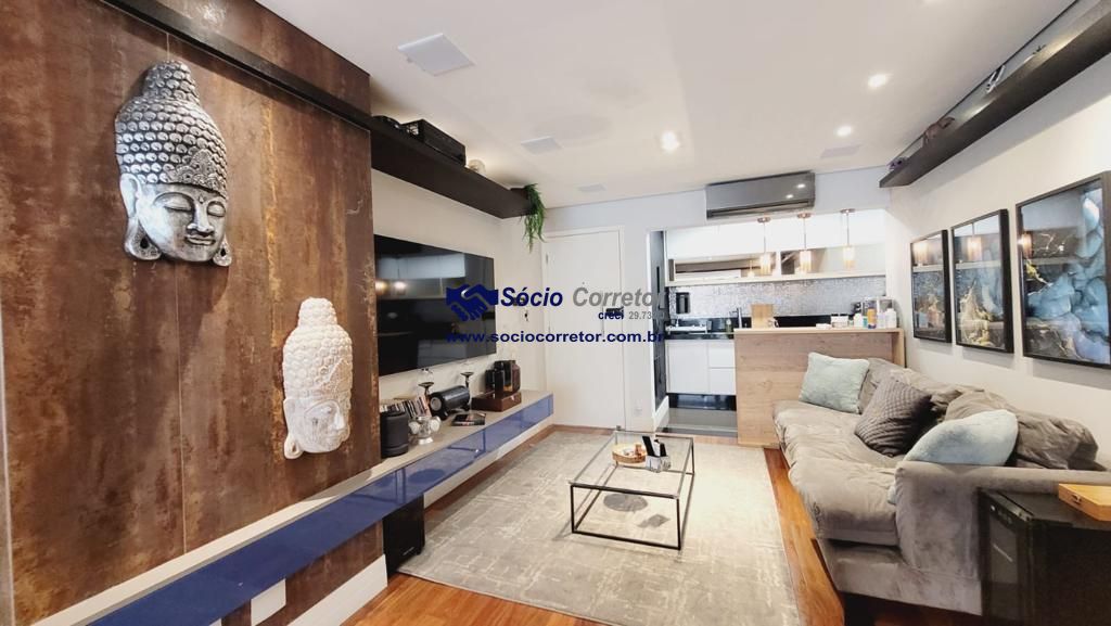 Apartamento, 3 quartos, 127 m² - Foto 26