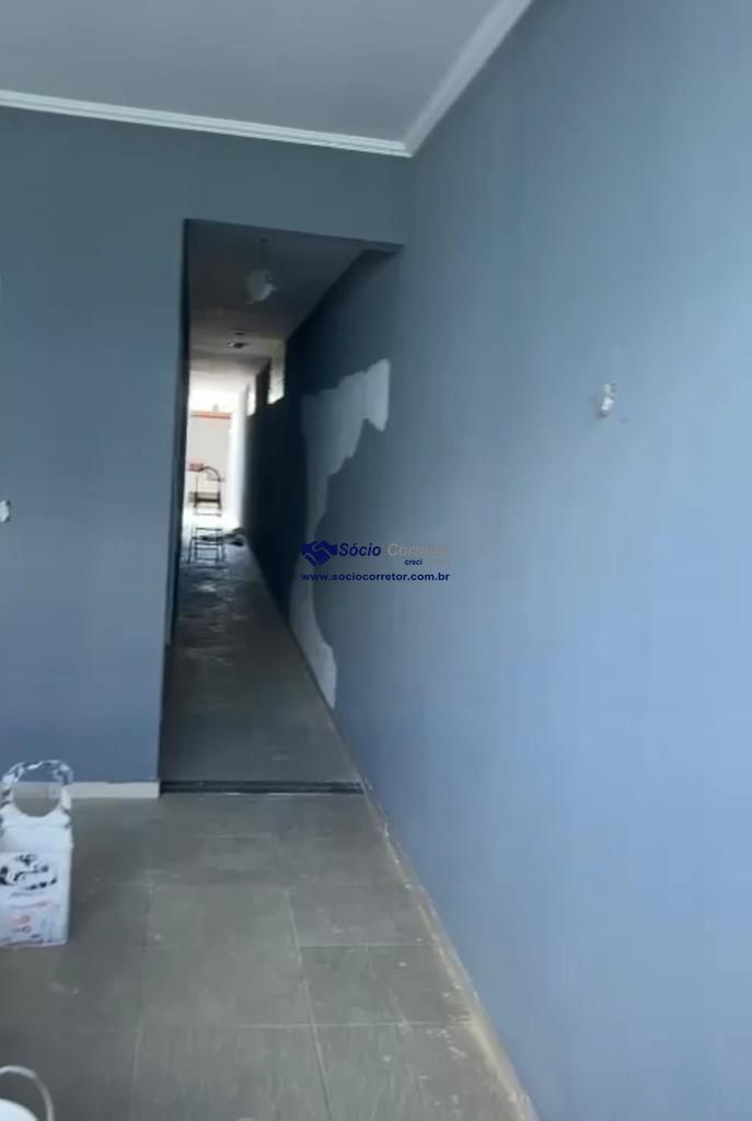 Sobrado, 4 quartos, 300 m² - Foto 15