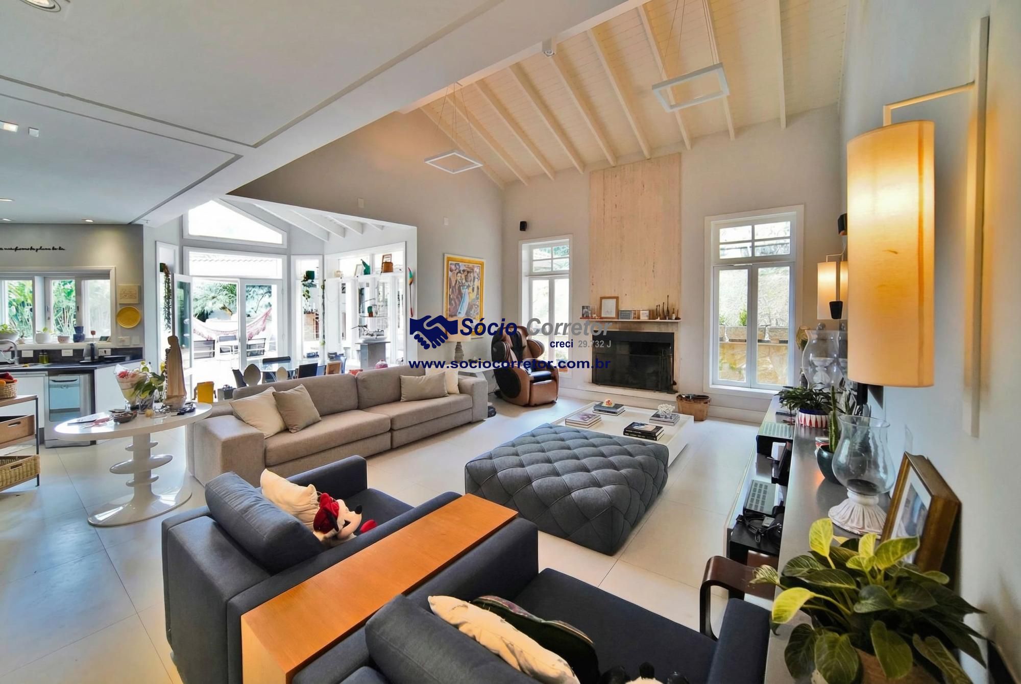 Casa, 4 quartos, 666 m² - Foto 14