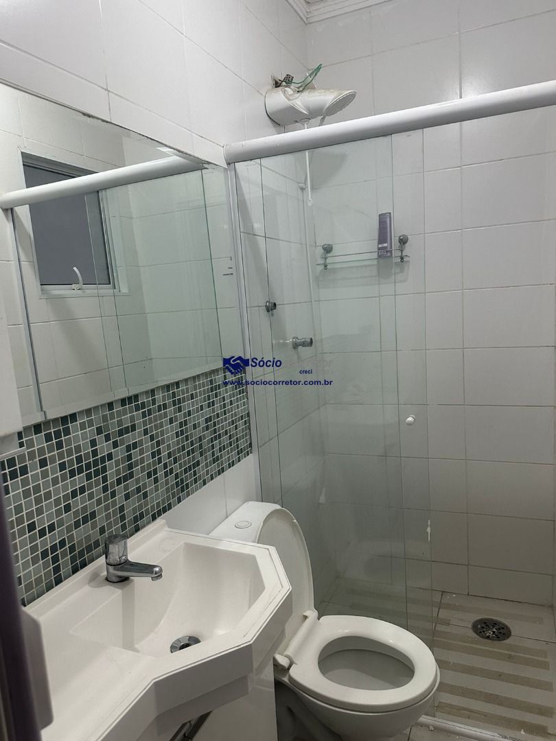 Sobrado, 4 quartos, 220 m² - Foto 10
