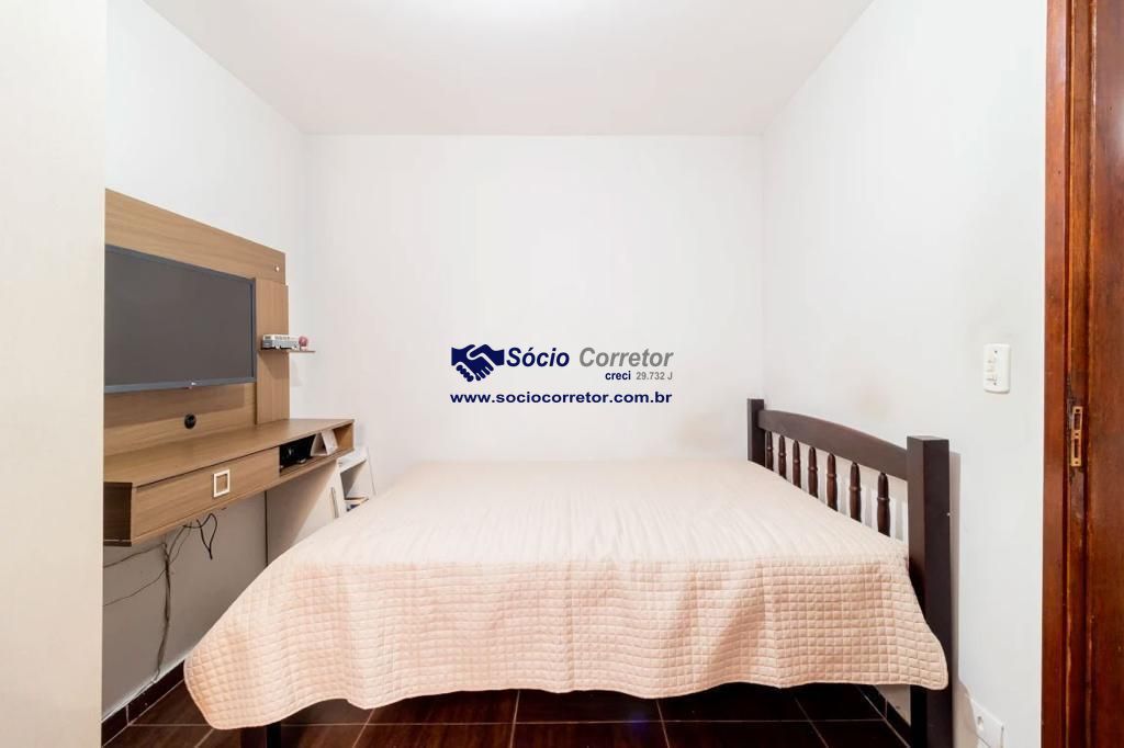 Sobrado, 3 quartos, 152 m² - Foto 13