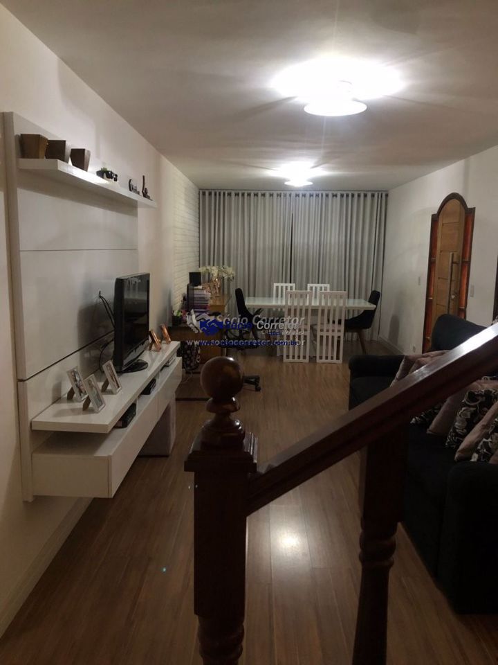 Sobrado, 3 quartos, 175 m² - Foto 2