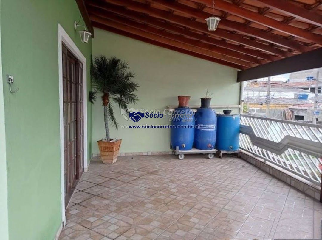 Casa, 3 quartos, 398 m² - Foto 25