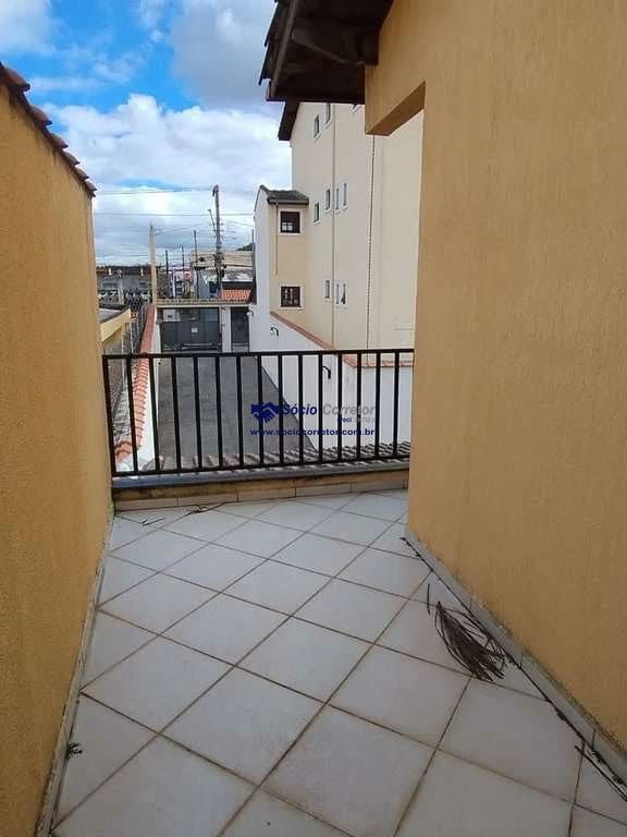 Casa de Condomínio, 3 quartos - Foto 11