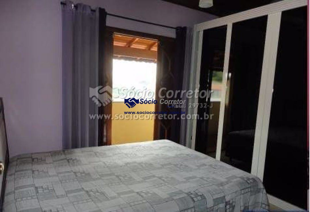 Sobrado, 3 quartos, 155 m² - Foto 14