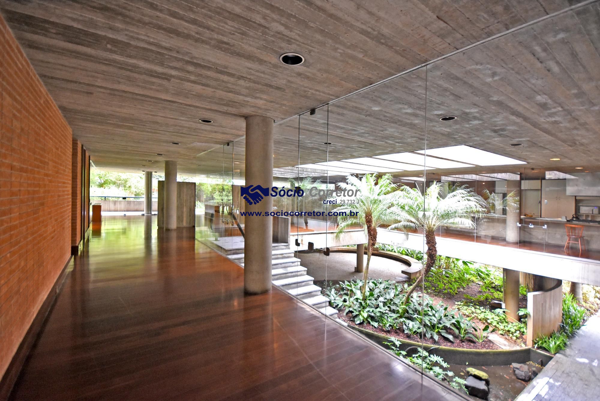 Casa, 5 quartos, 976 m² - Foto 39