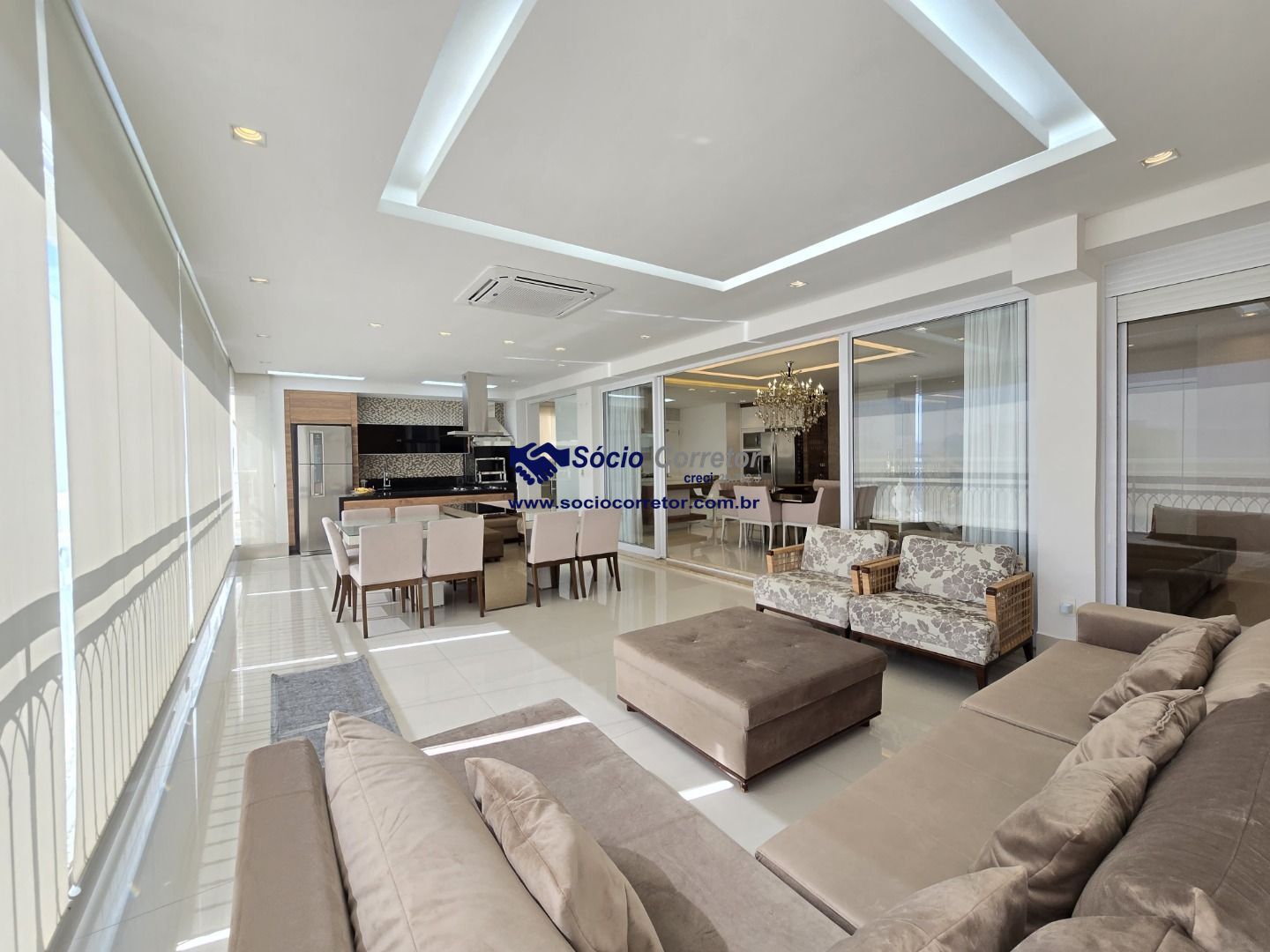 Apartamento, 3 quartos, 202 m² - Foto 23