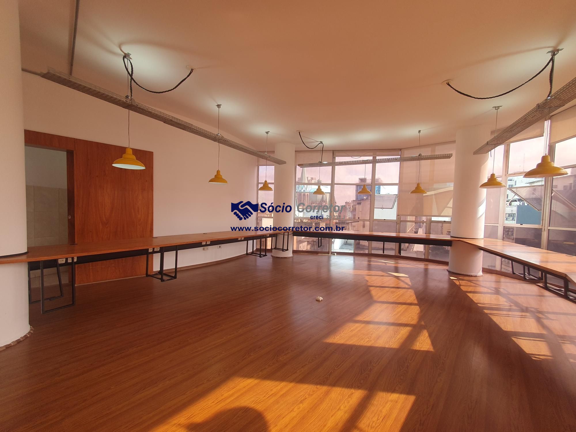 Sala-Conjunto, 78 m² - Foto 8