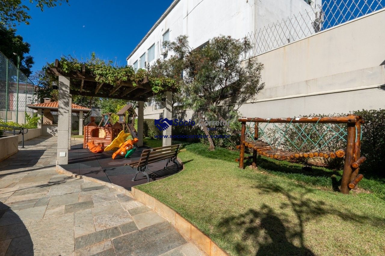 Apartamento, 3 quartos, 133 m² - Foto 7