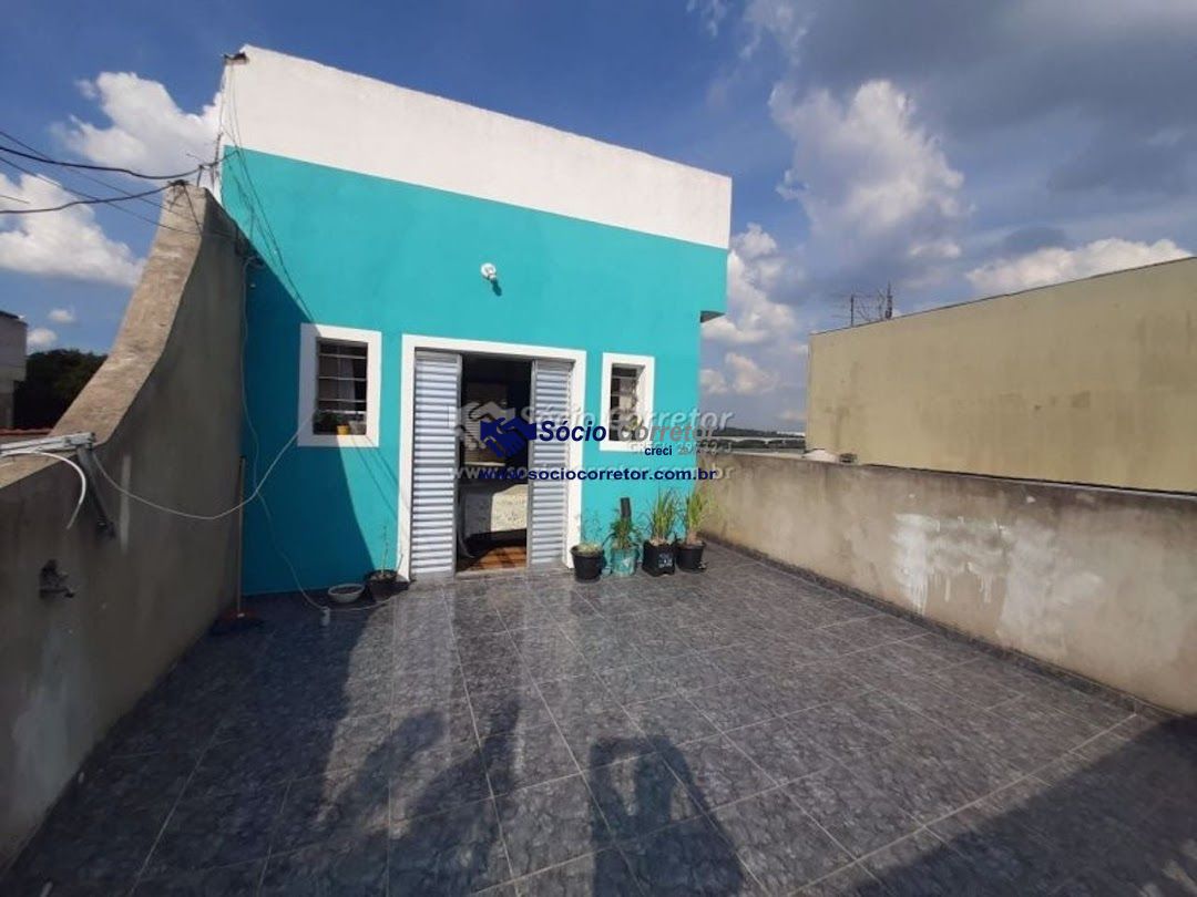 Sobrado, 3 quartos, 250 m² - Foto 25
