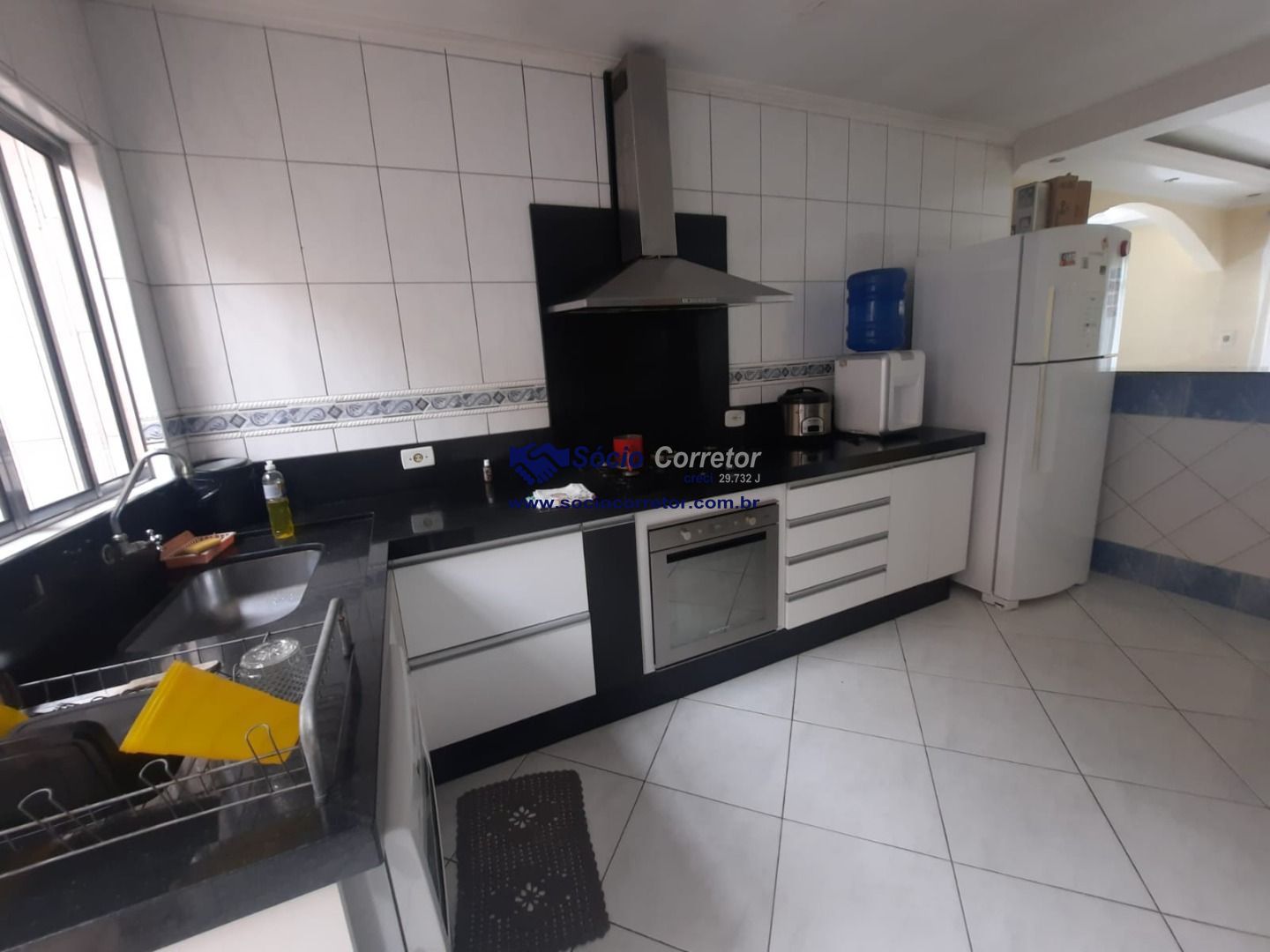 Sobrado, 3 quartos, 291 m² - Foto 19