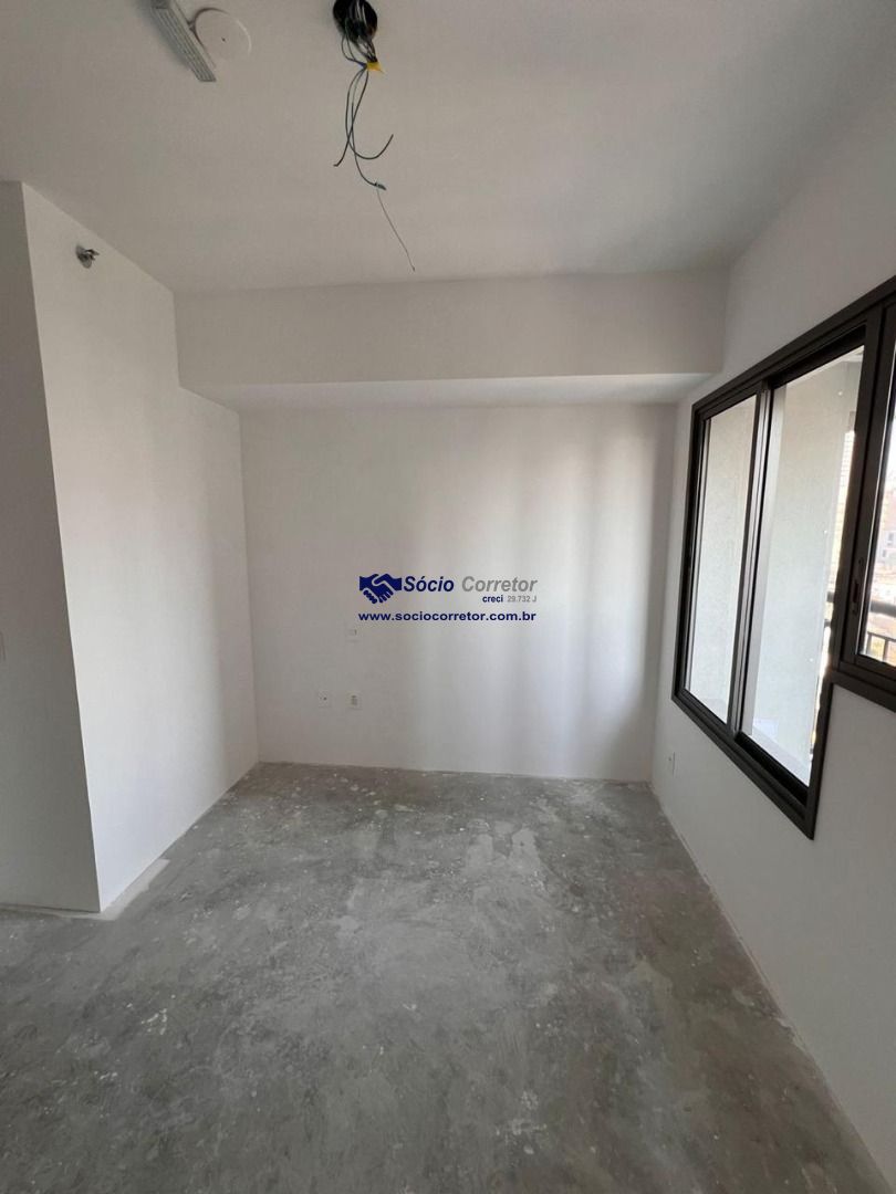 Casa, 1 quarto, 21 m² - Foto 9