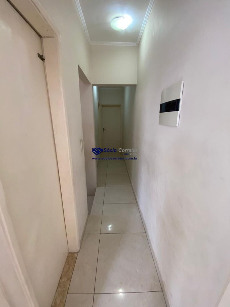 Sobrado, 3 quartos, 109 m² - Foto 24
