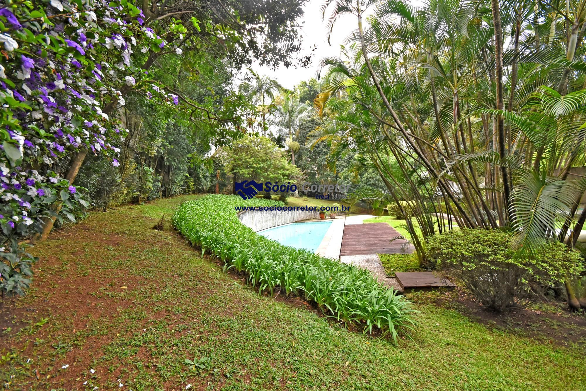 Casa, 5 quartos, 976 m² - Foto 6