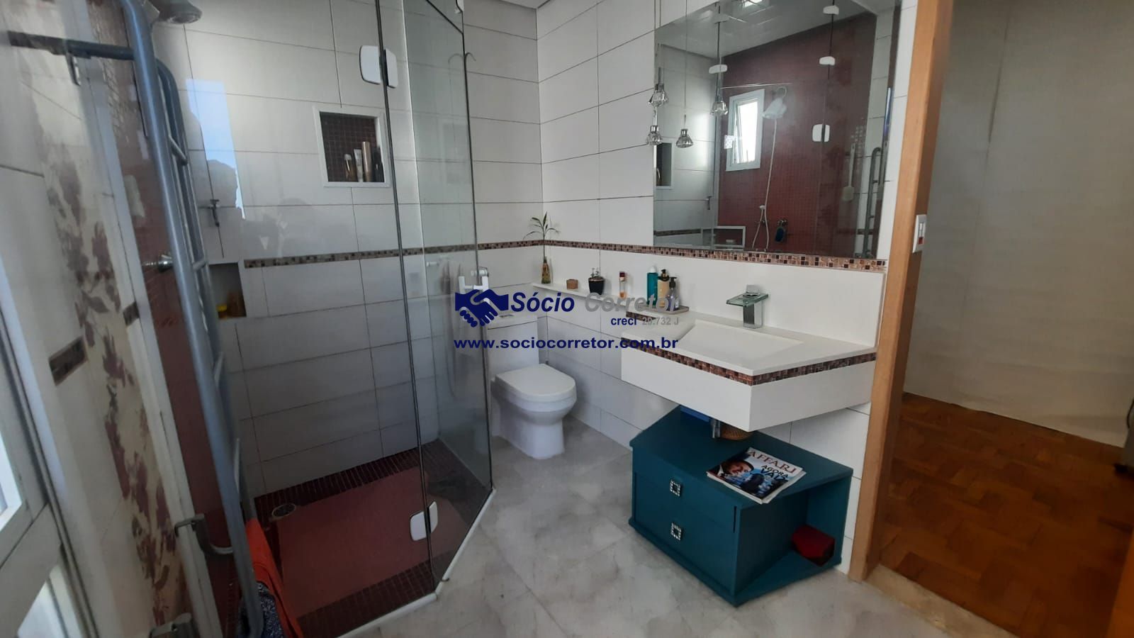 Sobrado, 3 quartos, 192 m² - Foto 32