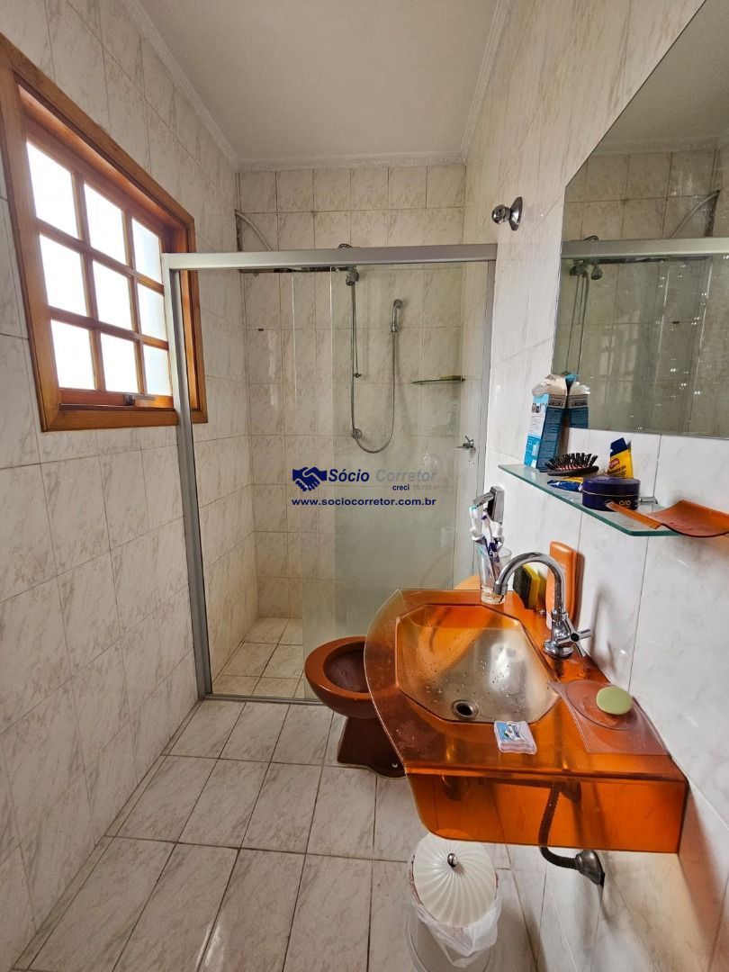 Sobrado, 3 quartos, 151 m² - Foto 14
