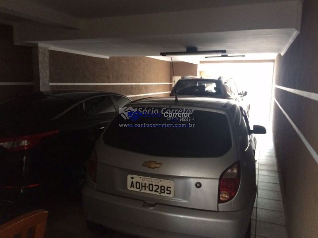 Sobrado, 3 quartos, 198 m² - Foto 12