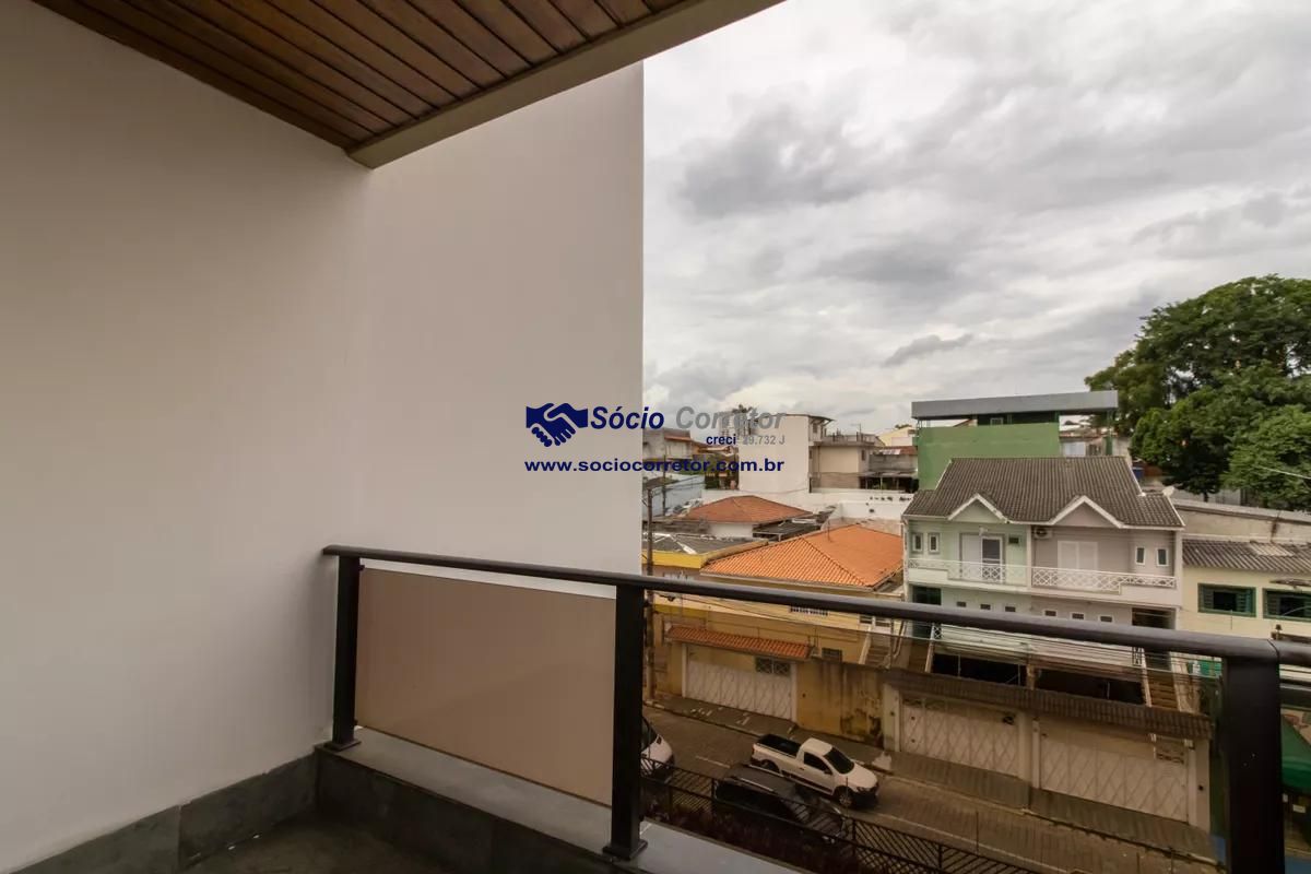 Apartamento, 4 quartos, 220 m² - Foto 31