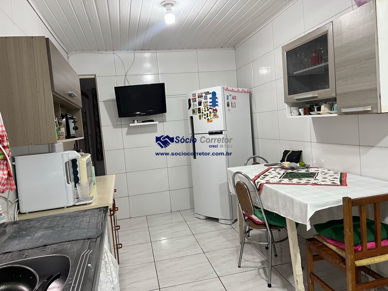 Sobrado, 3 quartos, 105 m² - Foto 25