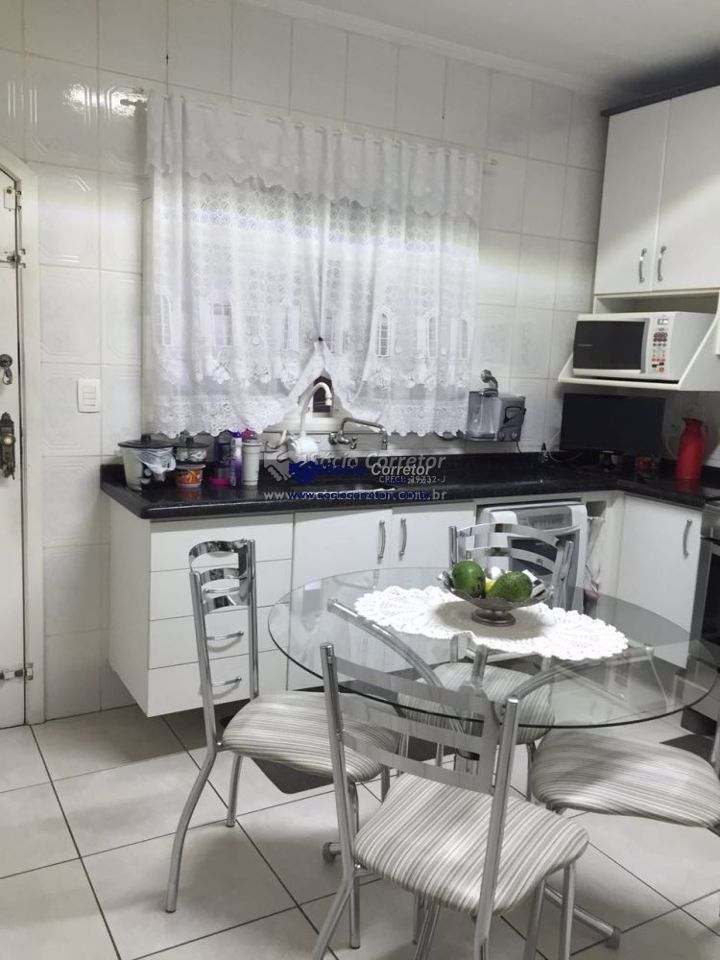 Sobrado, 3 quartos, 120 m² - Foto 7