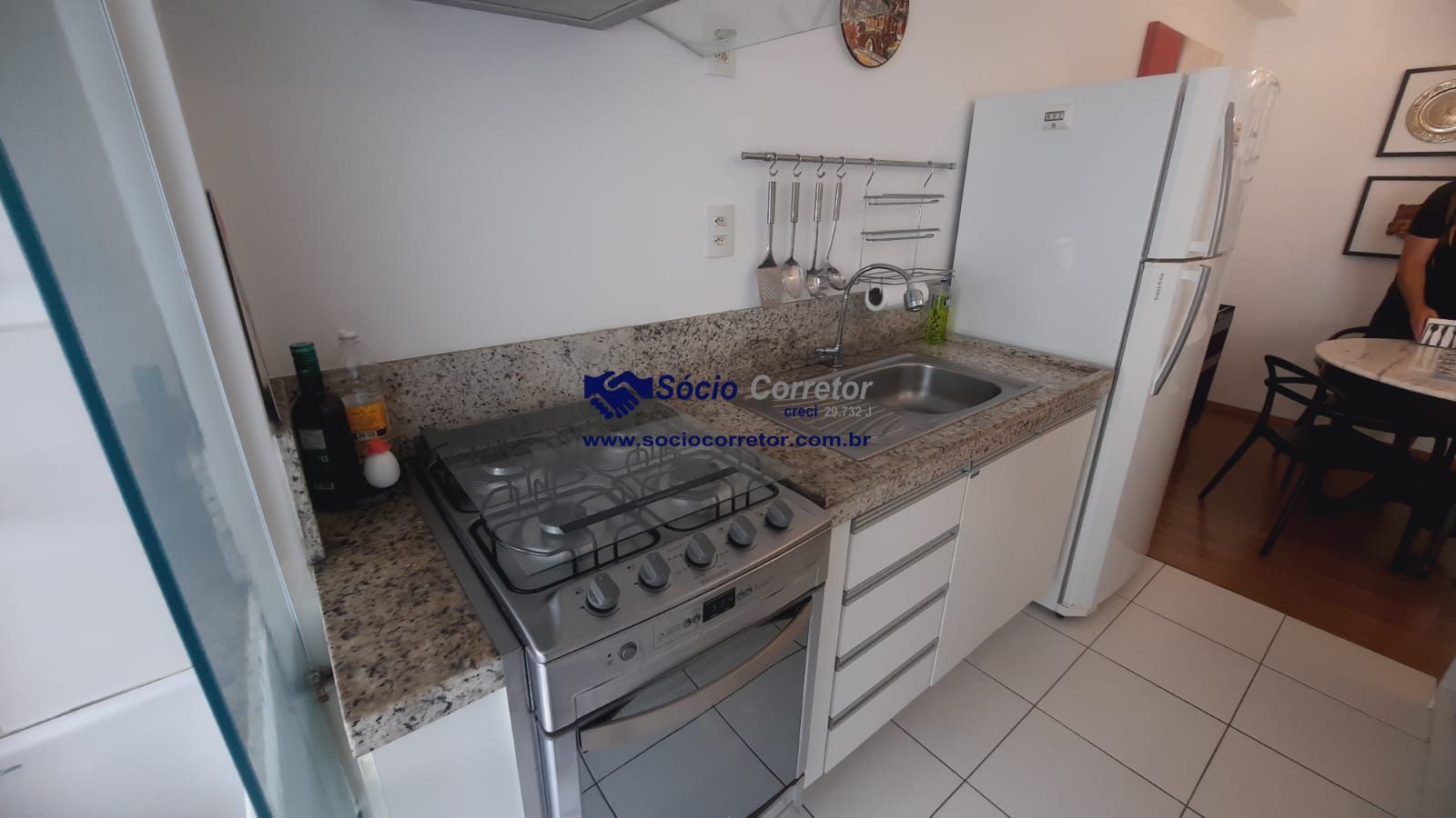 Apartamento, 2 quartos, 54 m² - Foto 16