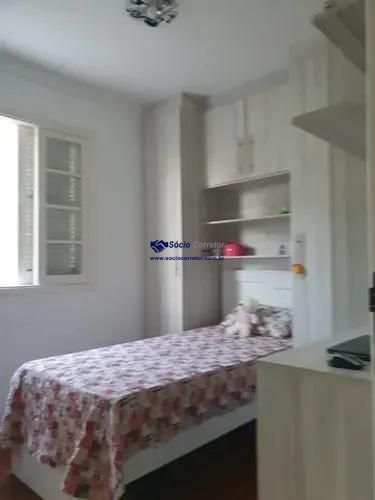 Casa, 3 quartos, 520 m² - Foto 16