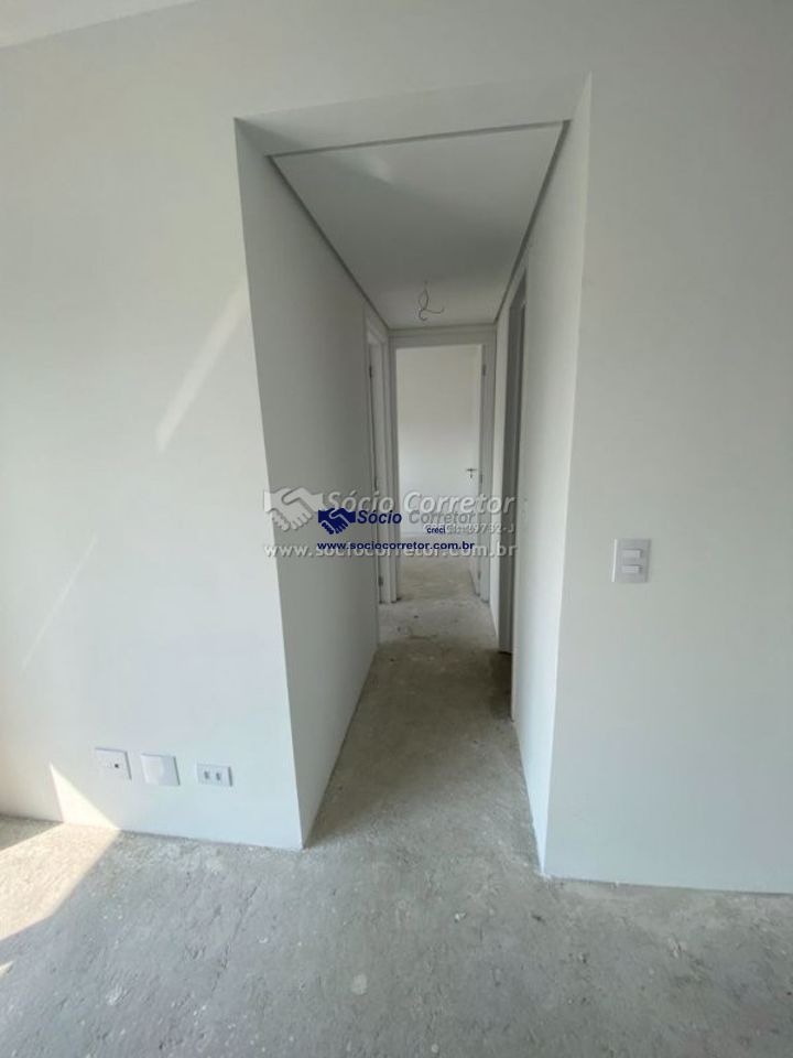 Apartamento, 2 quartos, 38 m² - Foto 5