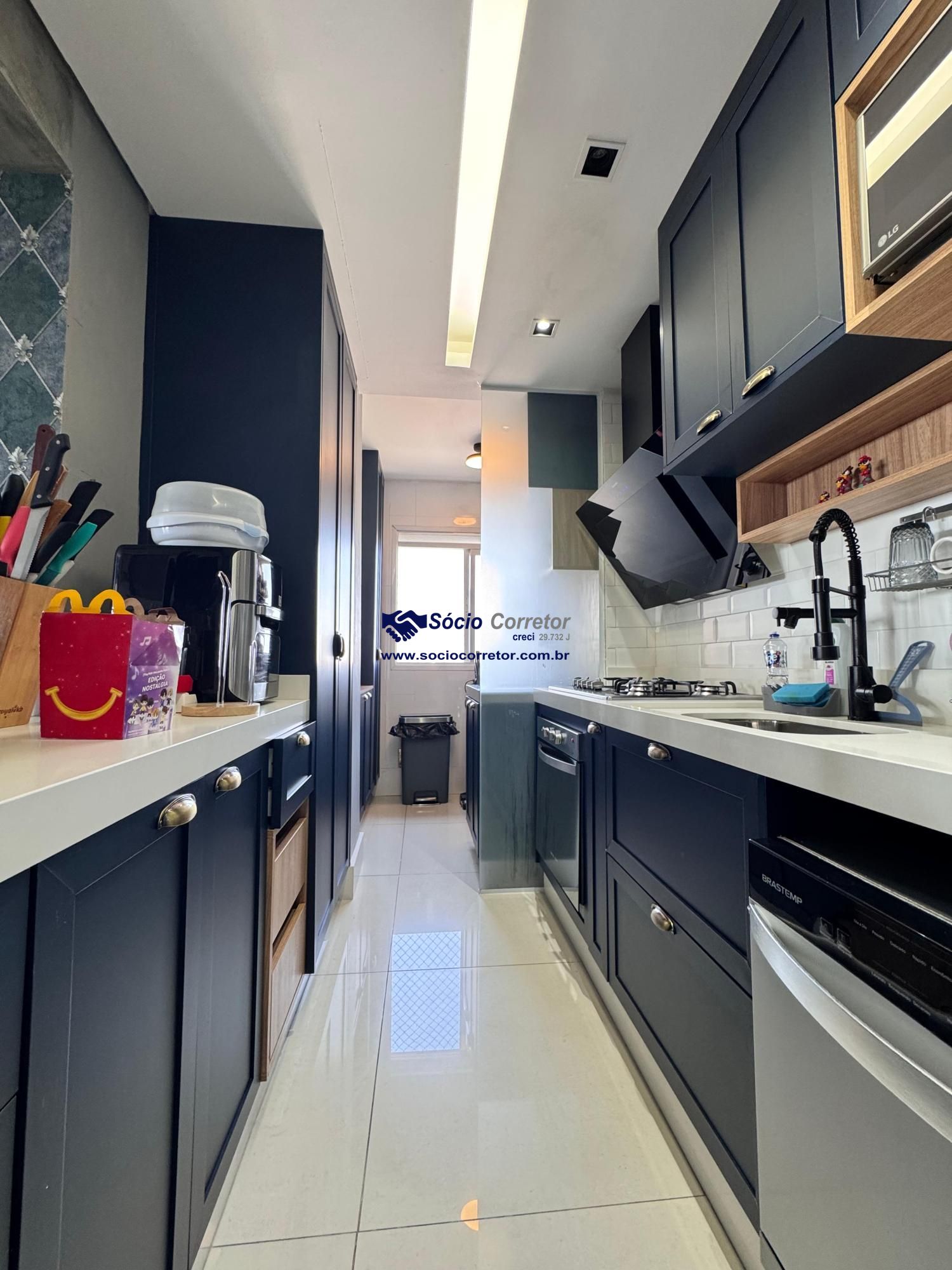 Apartamento, 2 quartos, 72 m² - Foto 14