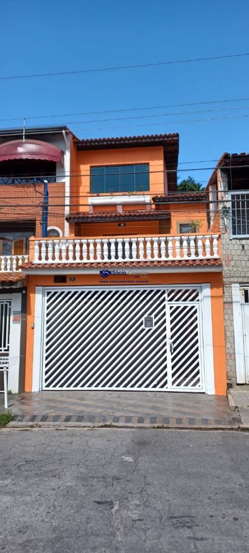 Sobrado, 3 quartos, 220 m² - Foto 25